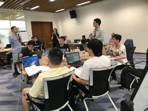 技術驅動未來 Boolan C系列企業(yè)課程，賦能企業(yè)軟件變革